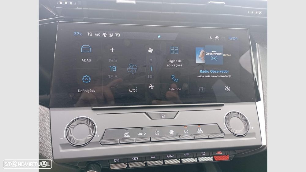Peugeot 308 SW - 13