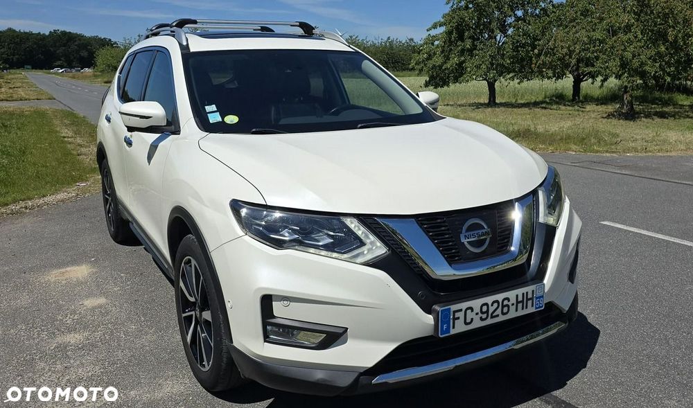 Nissan X-Trail - 36