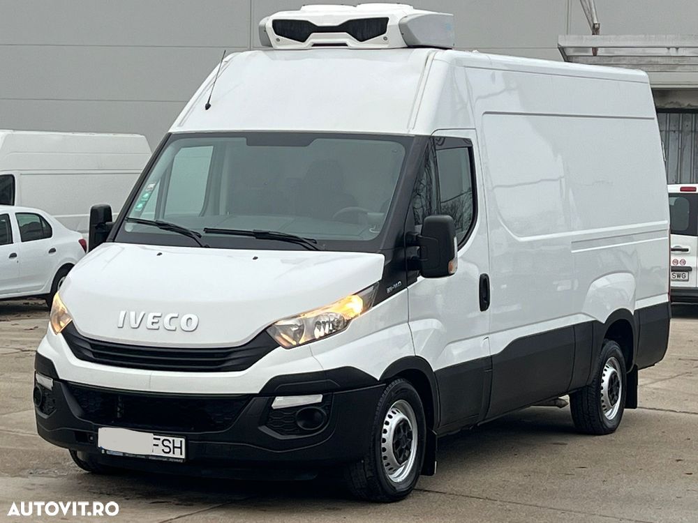 Iveco Daily - 3
