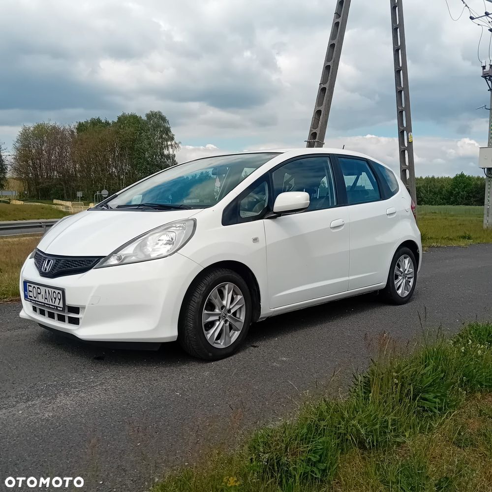 Honda Jazz 1.2 Trend - 1