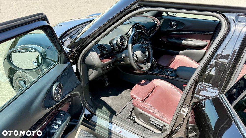 MINI Clubman Cooper S - 15