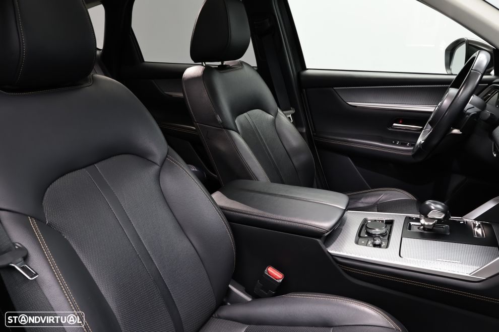 Mazda CX-60 2.5 e-Skyactiv PHEV Exclusive Line +Conv. &Sound P.+Dr.Assi. P.+Co.+Pan.-SKO - 21