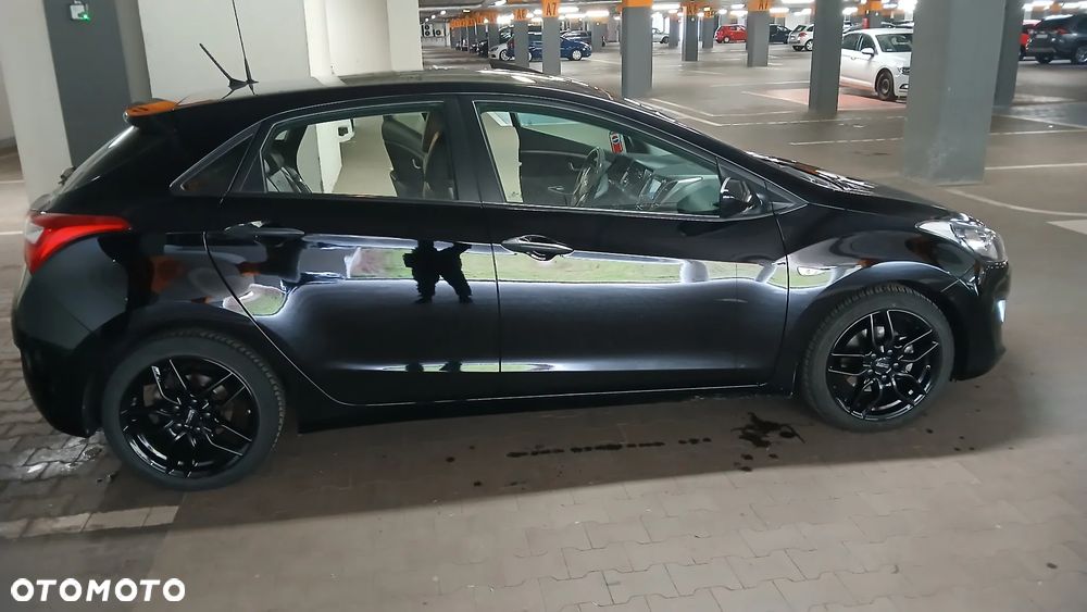 Hyundai i30 1.4 Premium - 2