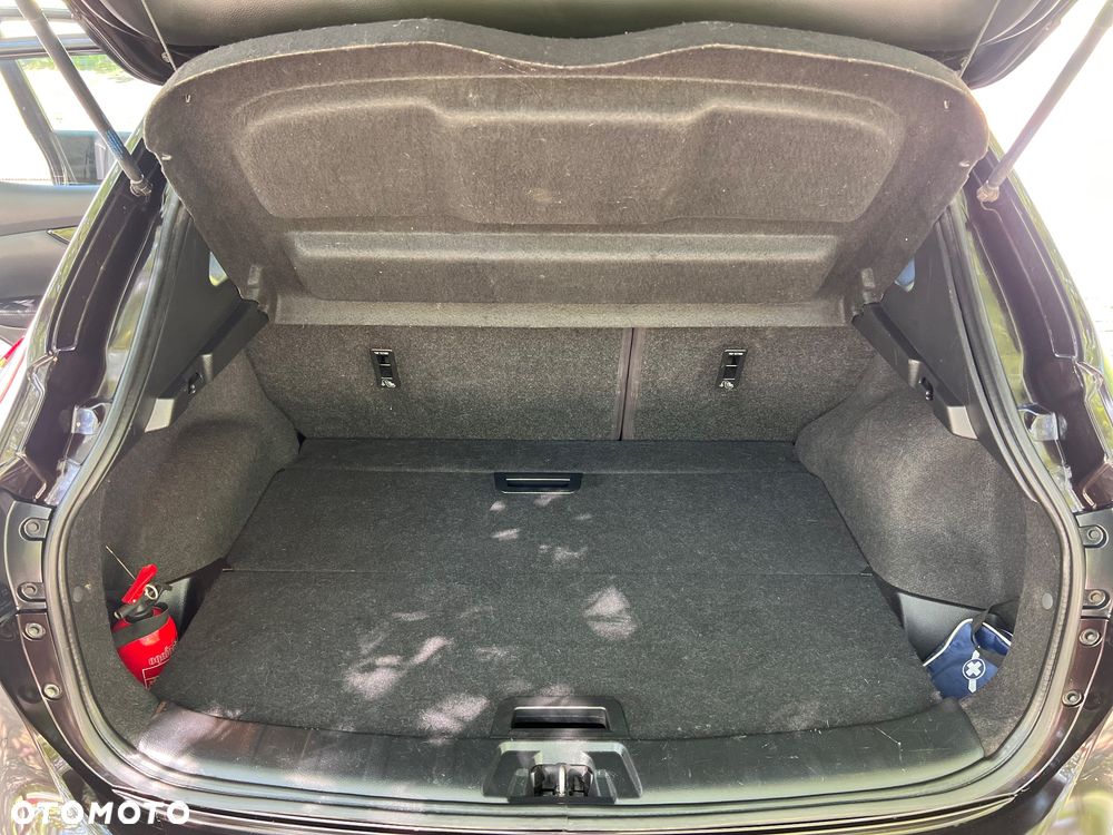 Nissan Qashqai 1.5 dCi Tekna - 32