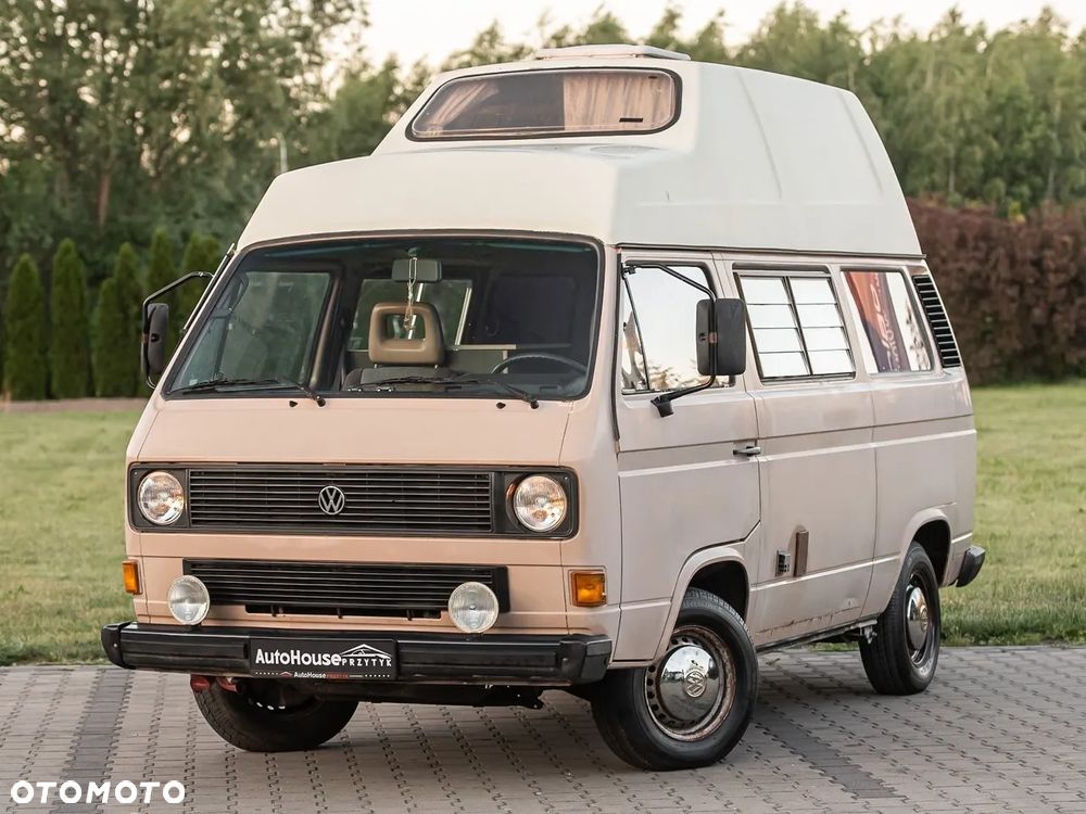 Volkswagen Multivan - 4