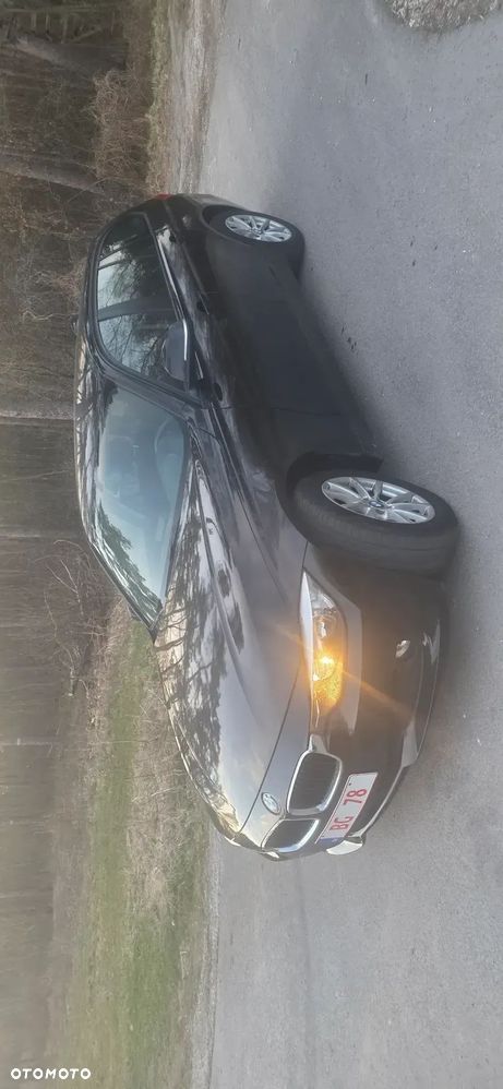 BMW Seria 3 318d Blue Performance - 3