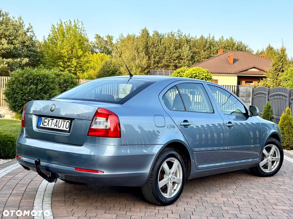 Skoda Octavia 1.4 TSI FAMILY Green tec - 16