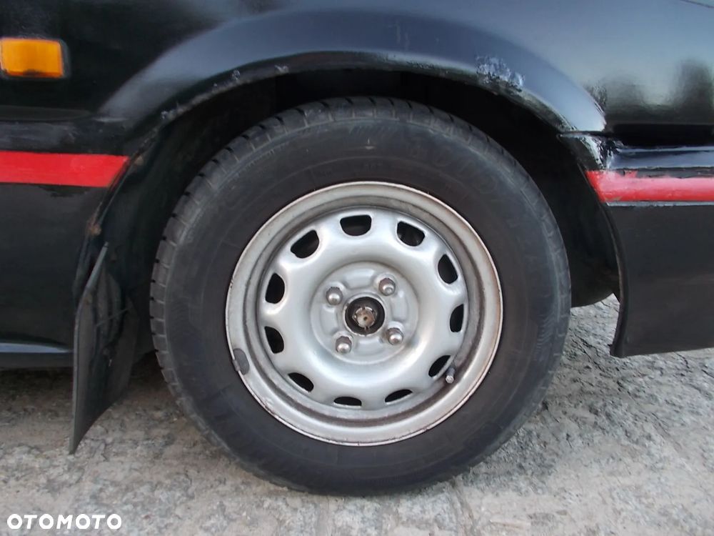 Toyota Corolla - 10