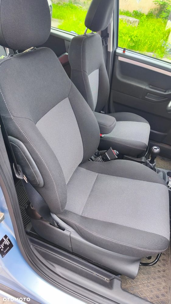 Opel Meriva 1.4 Cosmo - 26