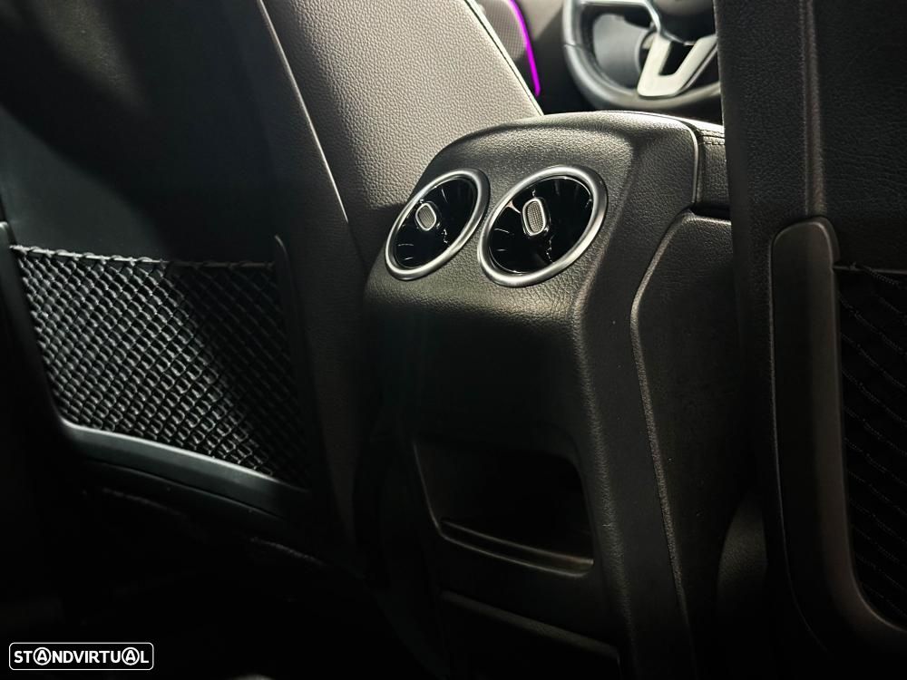 Mercedes-Benz EQA 250 Progressive - 41