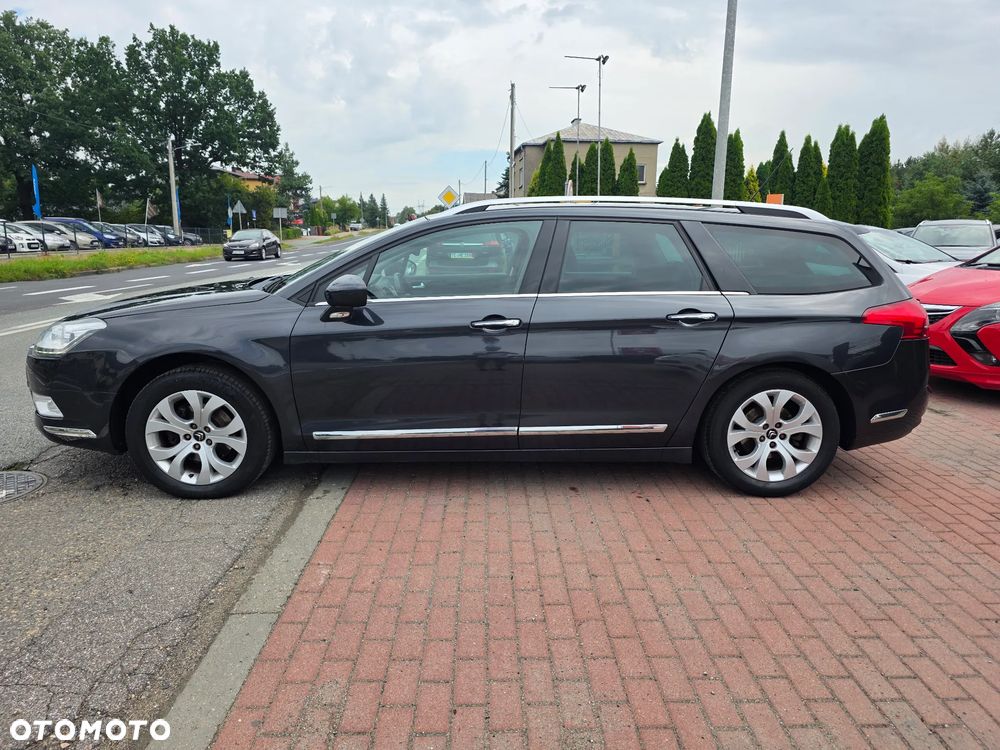Citroën C5 - 9