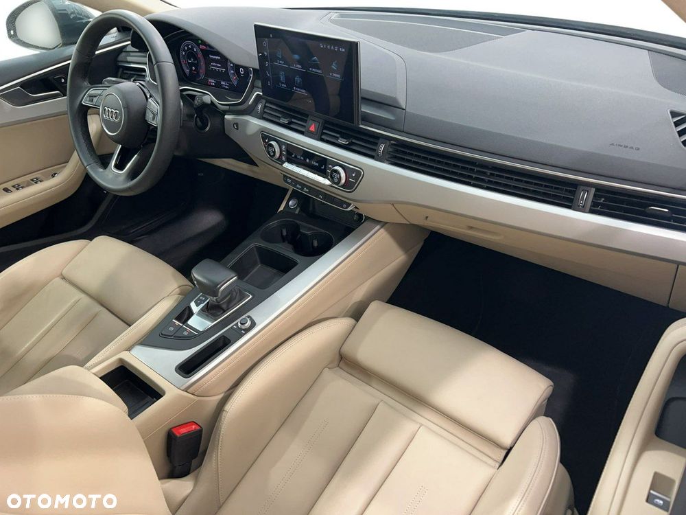 Audi A5 Limousine TFSI S tronic - 13