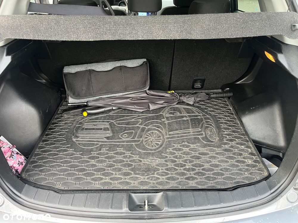 Mitsubishi ASX 1.6 Inform - 12