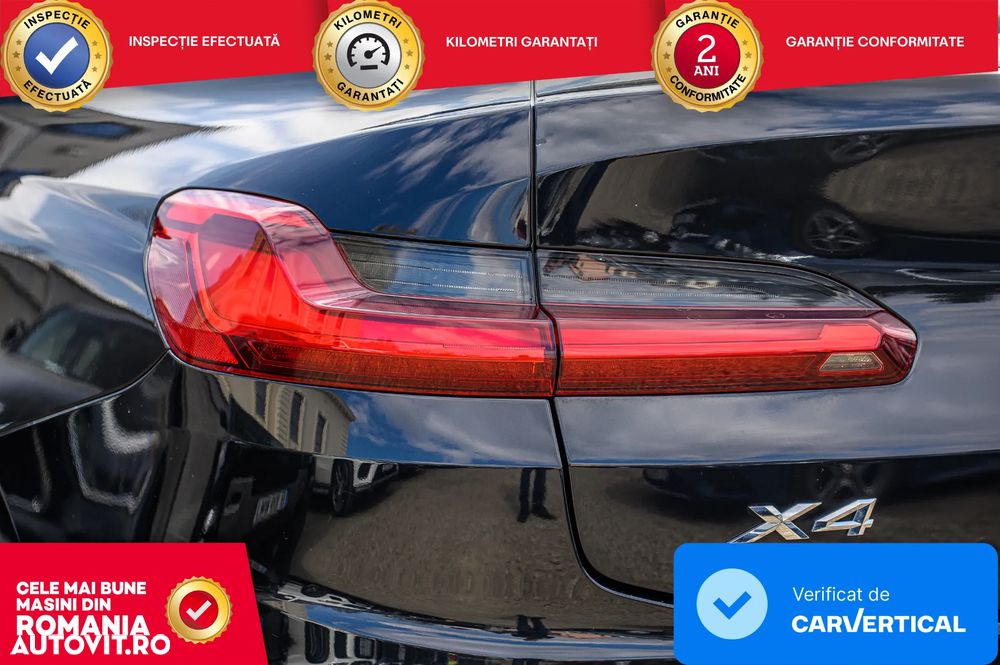 BMW X4 - 6