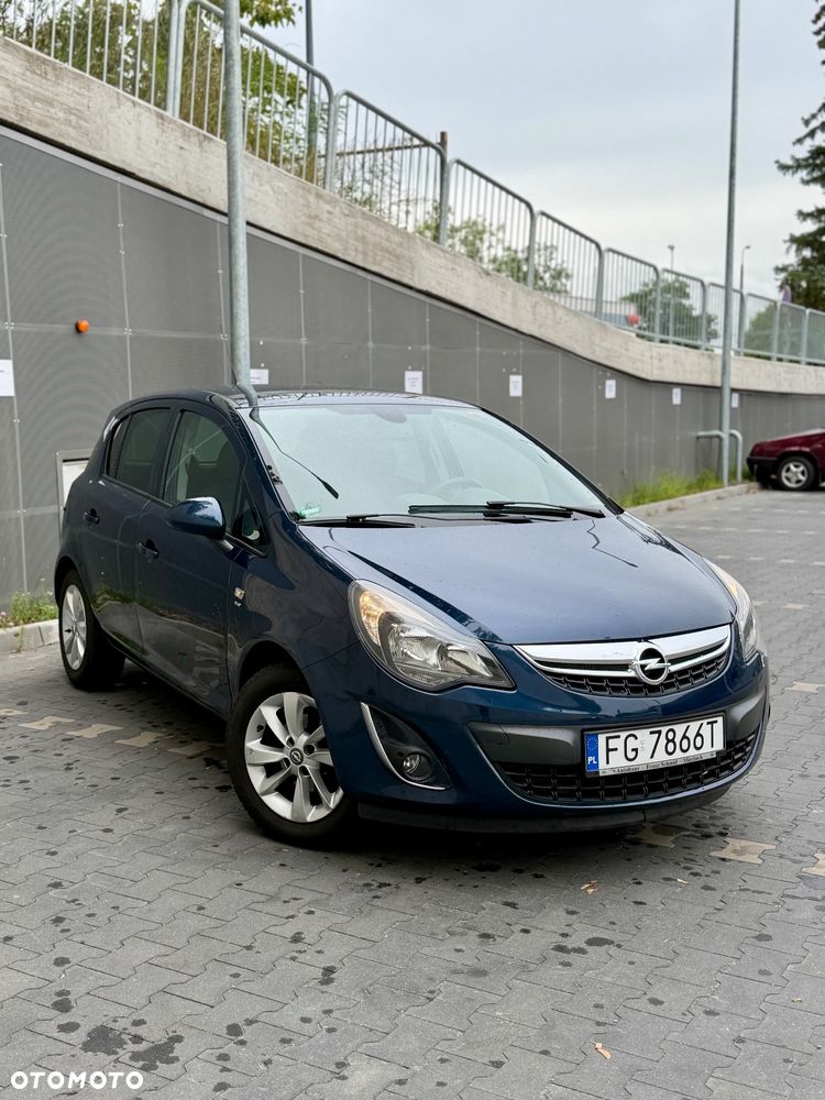 Opel Corsa 1.4 16V Energy - 2