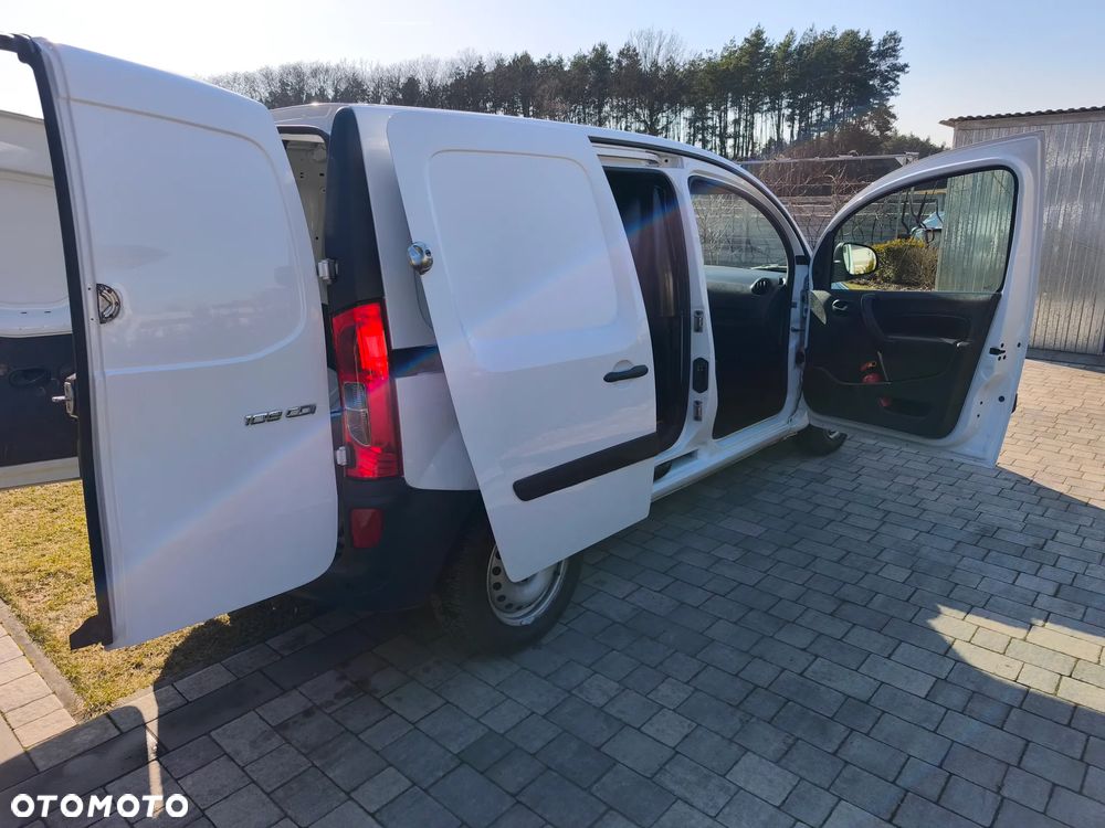 Mercedes-Benz Citan - 12