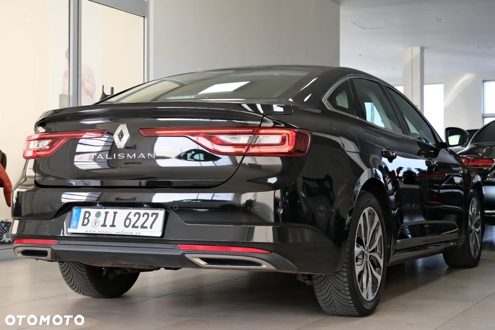 Renault Talisman ENERGY TCe 200 EDC INTENS - 8