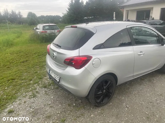 Opel Corsa 1.4 T Enjoy S&S - 4