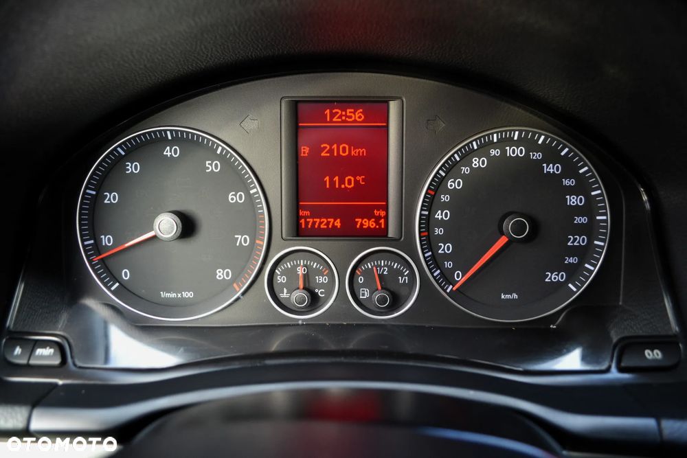 Volkswagen Golf 1.4 TSI Comfortline - 40