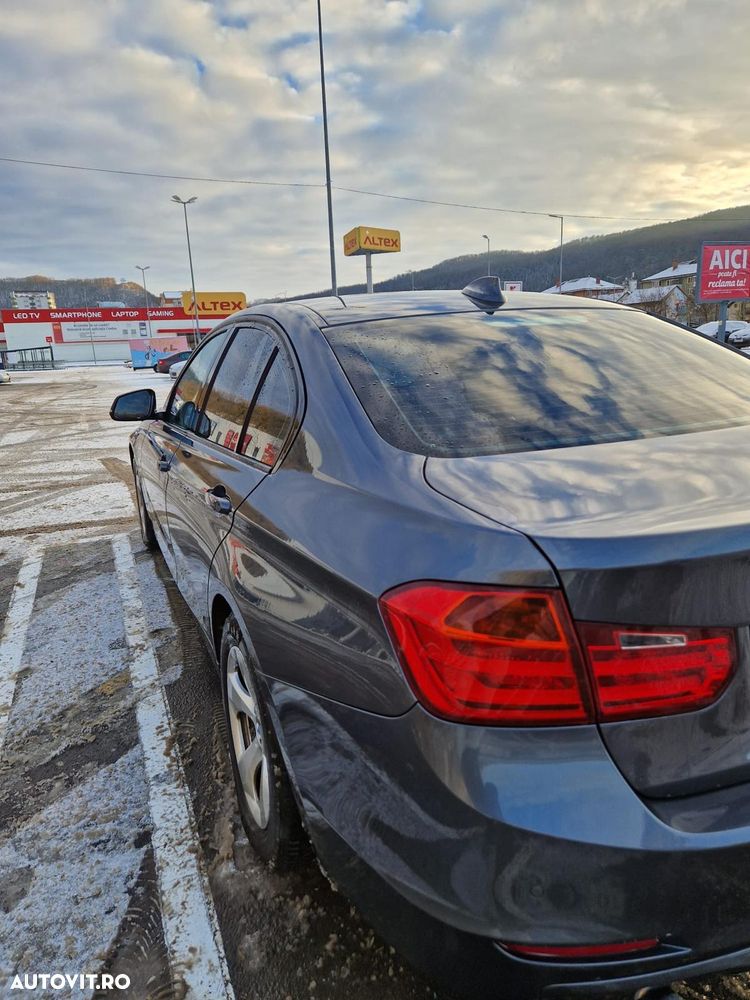 BMW Seria 3 - 8