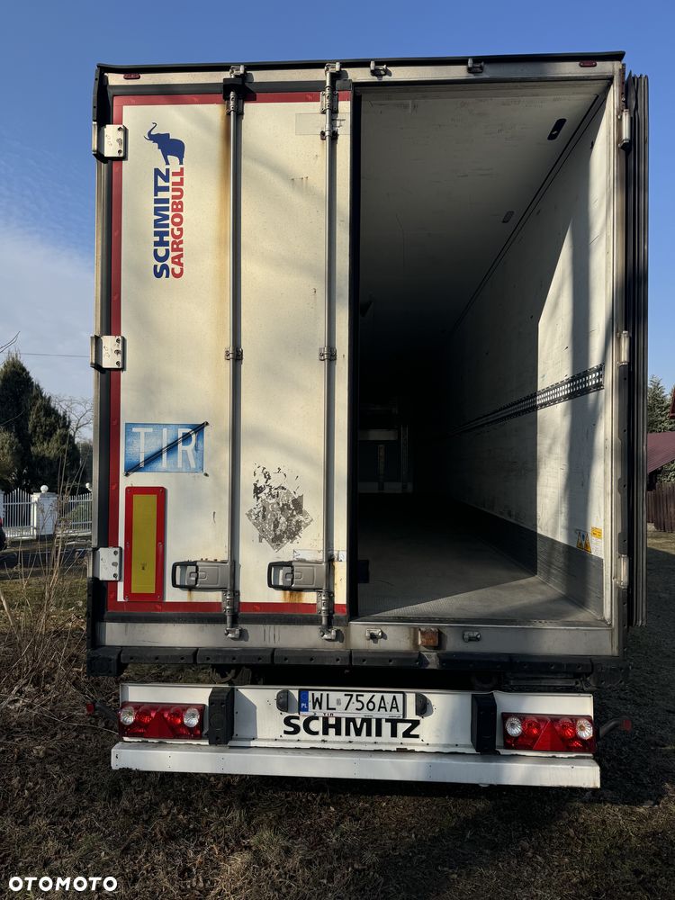 Schmitz Cargobull sko24 - 3