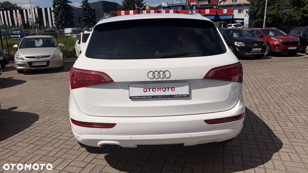 Audi Q5 - 20