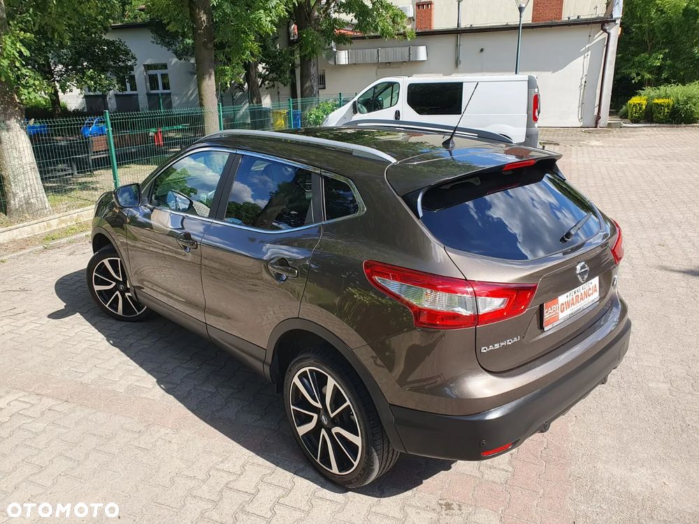 Nissan Qashqai 1.6 DIG-T Tekna+ - 6