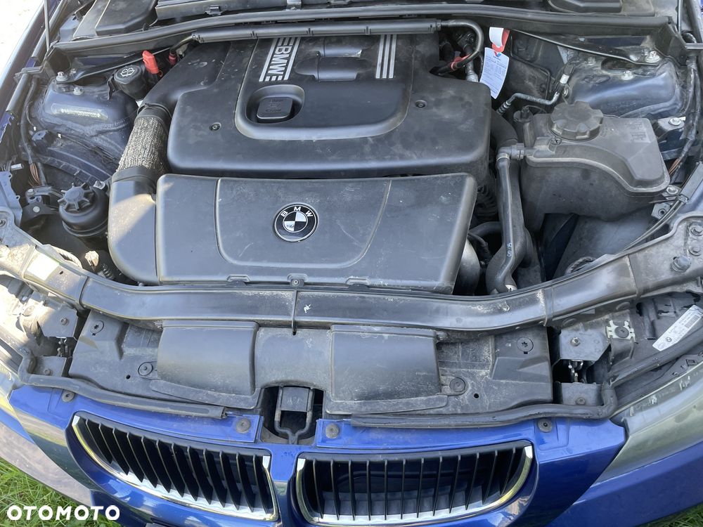 BMW Seria 3 - 2