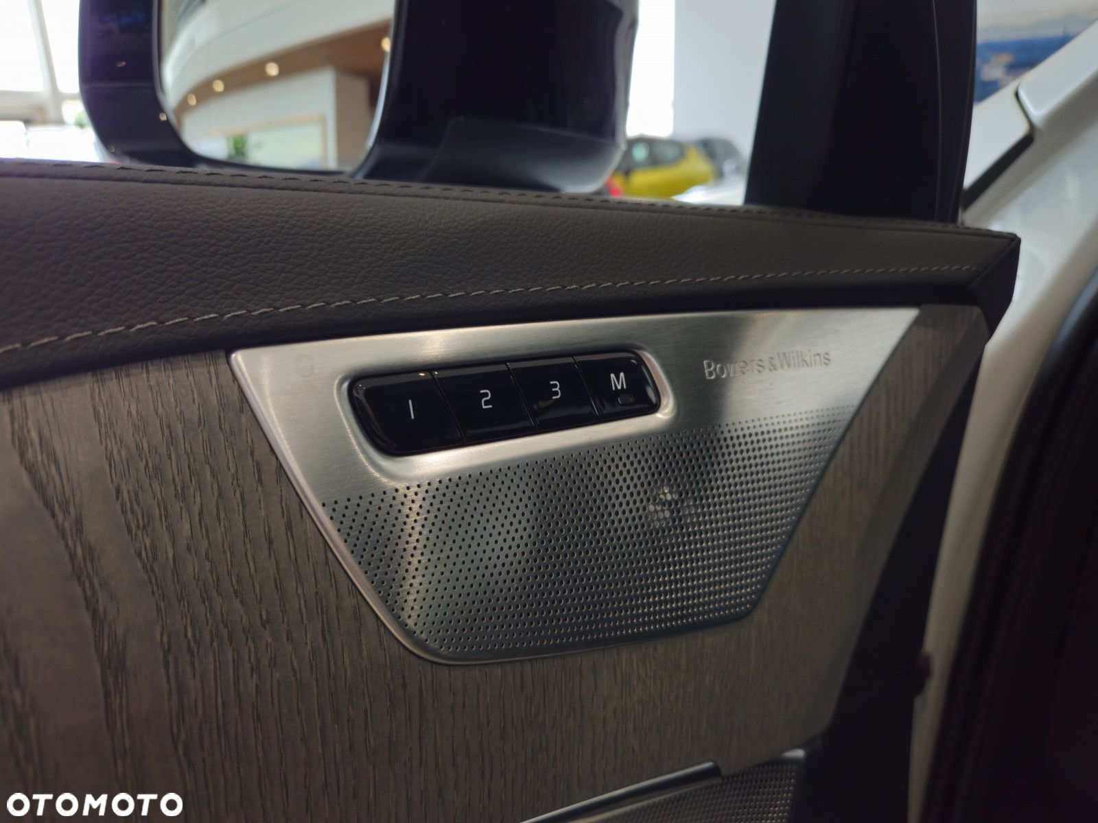 Volvo XC 90 - 29