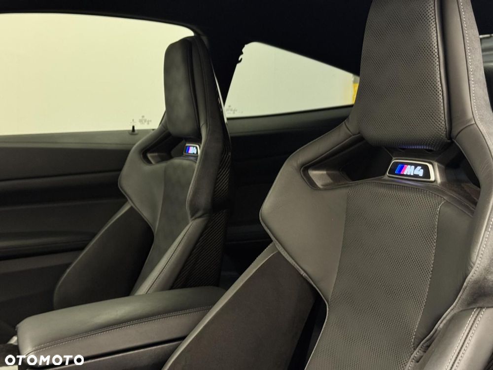 BMW M4 - 16