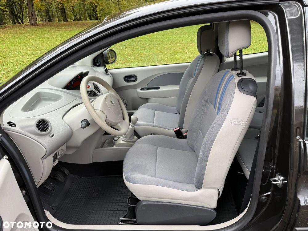 Renault Twingo - 13