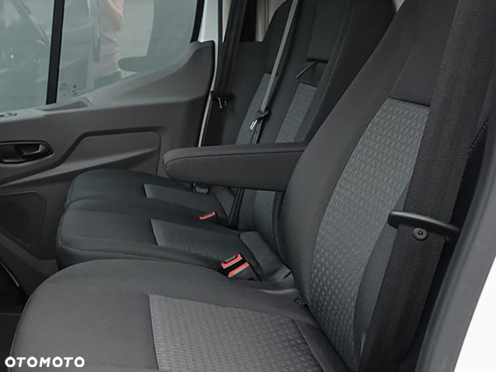 Ford FORD TRANSIT 2.0 EcoBlue 150KM LDT 6.2 A8 FWD KOMBI M1 TREND 350 L3H2 - 9