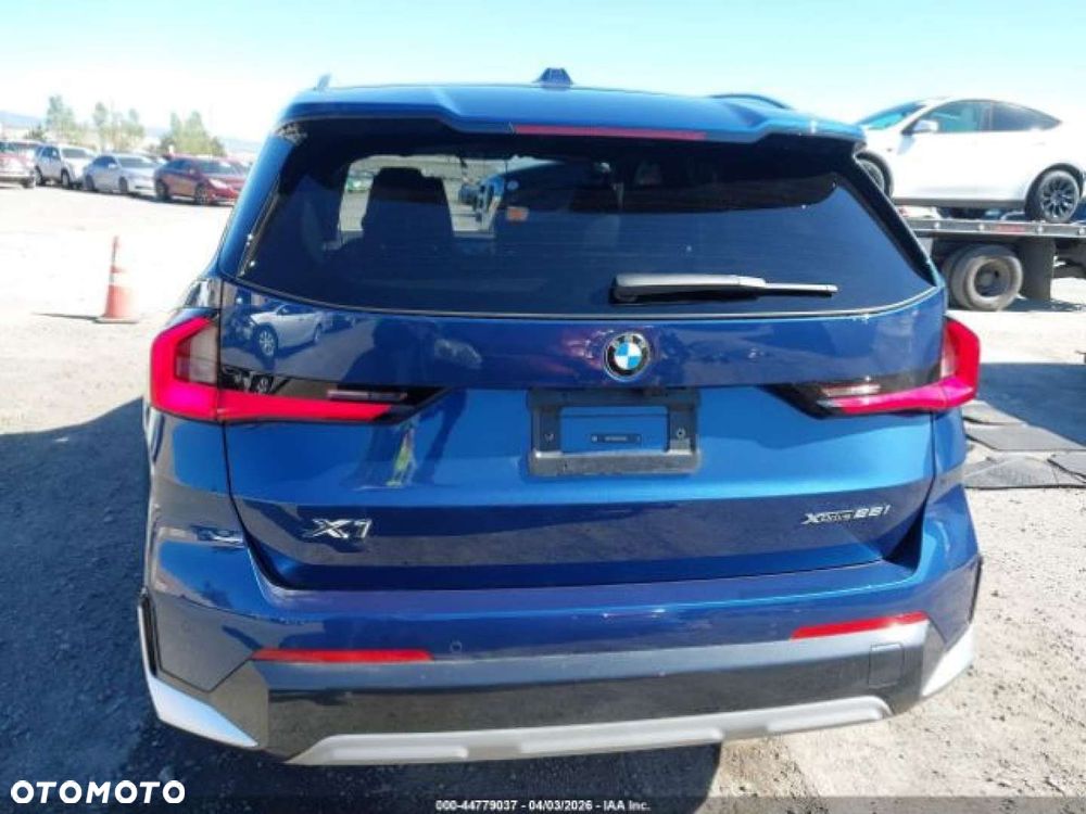 BMW X1 - 9