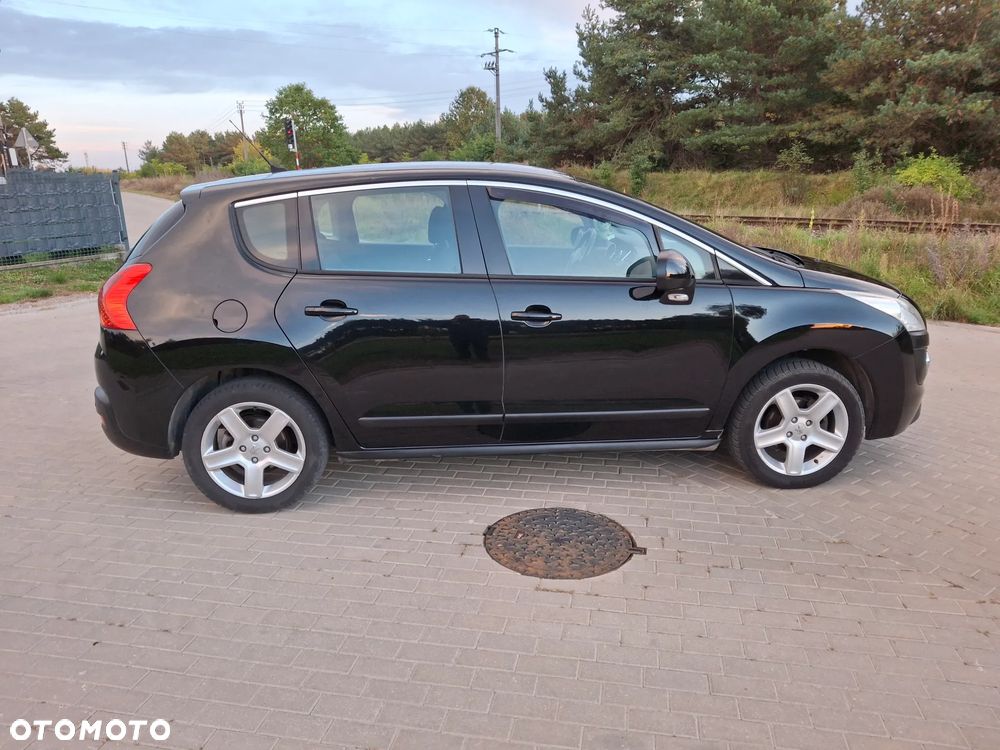 Peugeot 3008 1.6 HDi Trendy - 24