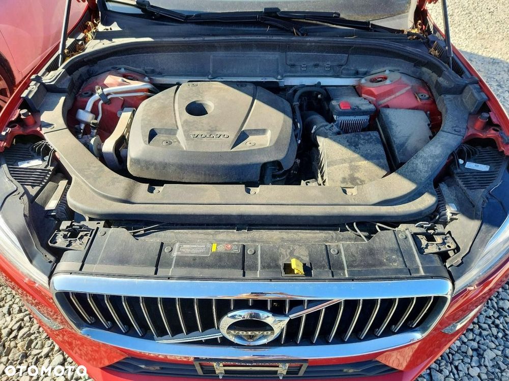 Volvo XC 60 T5 AWD Inscription - 12