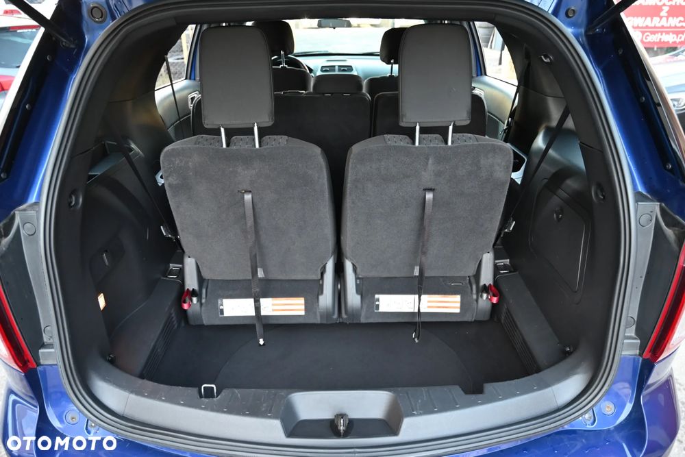 Ford Explorer - 34