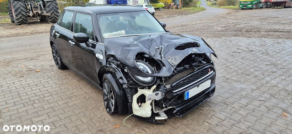MINI Cooper S - 3