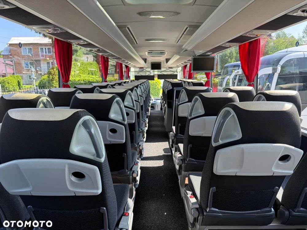 Mercedes-Benz Tourismo RHD M - 19