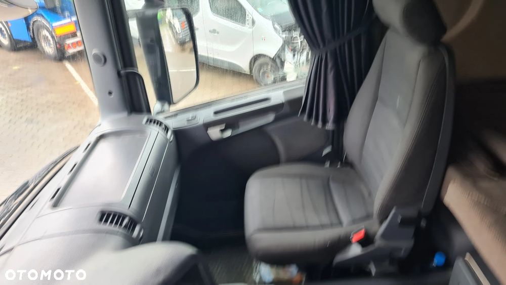 Scania G420 - 17