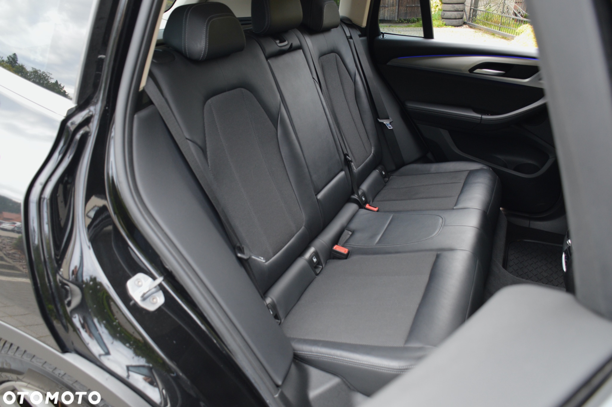 BMW X3 xDrive20i xLine sport - 28