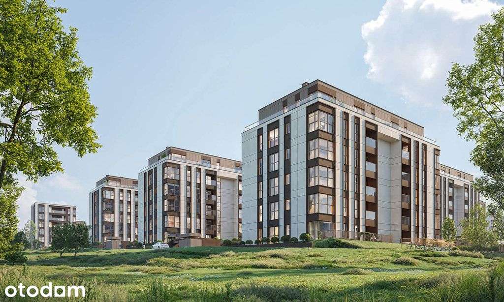 Nowe mieszkanie > 25,93 m2