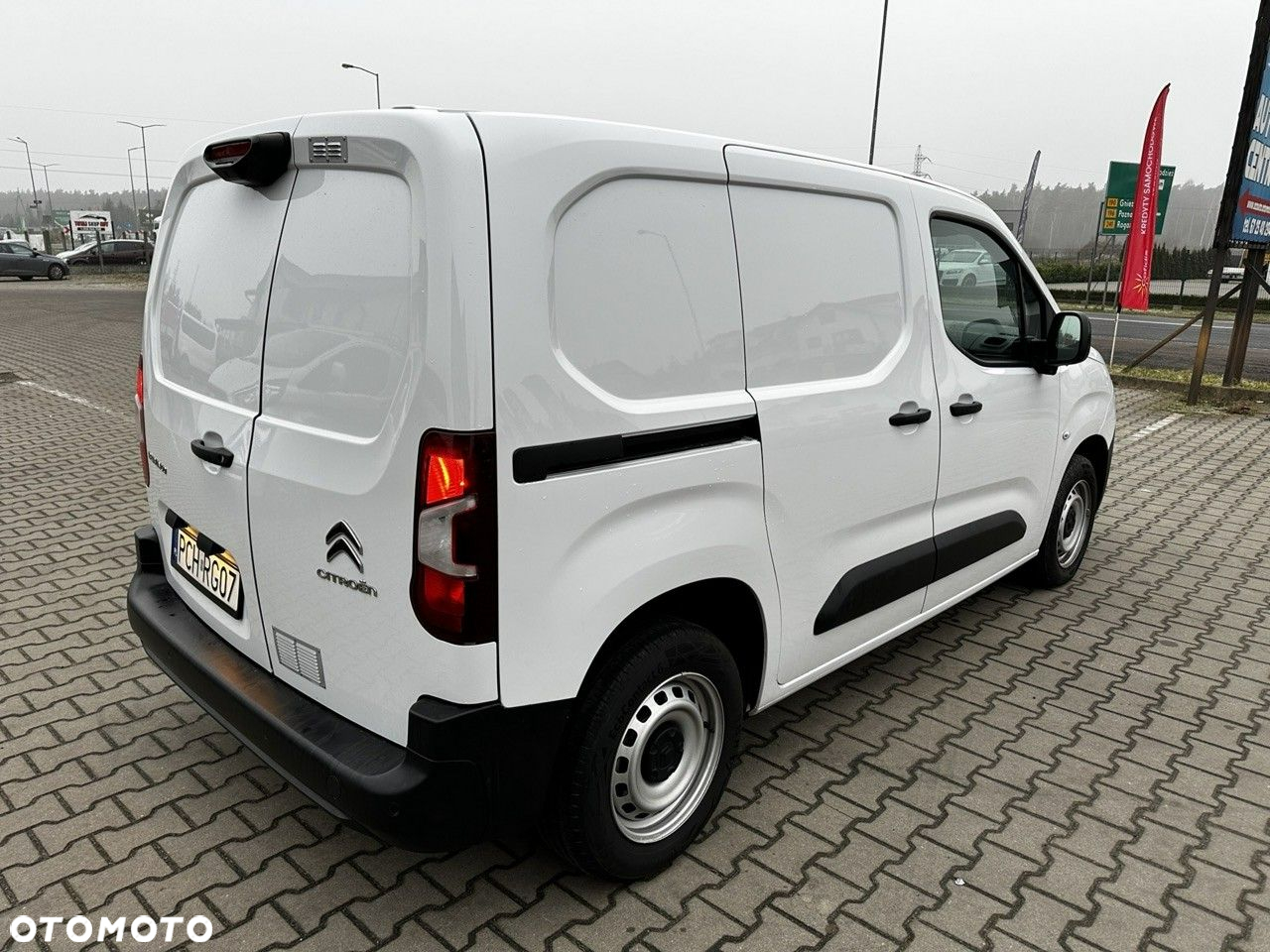 Citroën Berlingo - 6