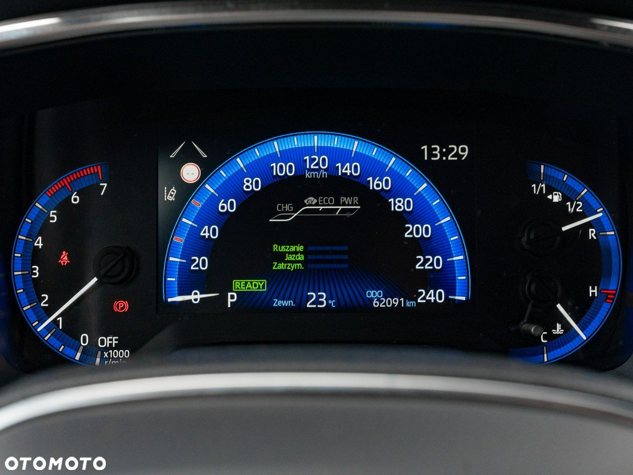 Toyota Corolla 1.8 Hybrid GPF Comfort - 16