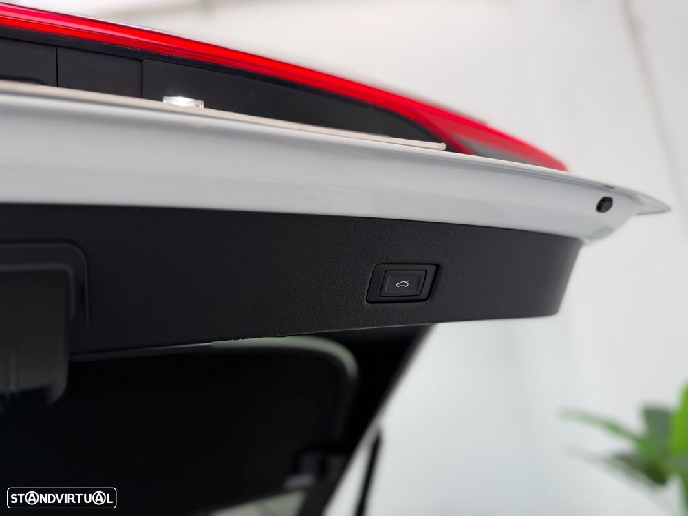 Audi A7 Sportback 50 TFSIe quattro S tronic - 25