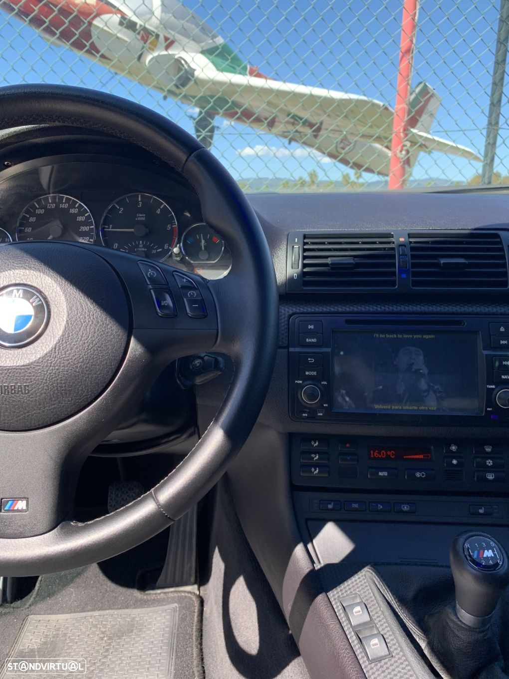 BMW 320 Cd Sport - 38