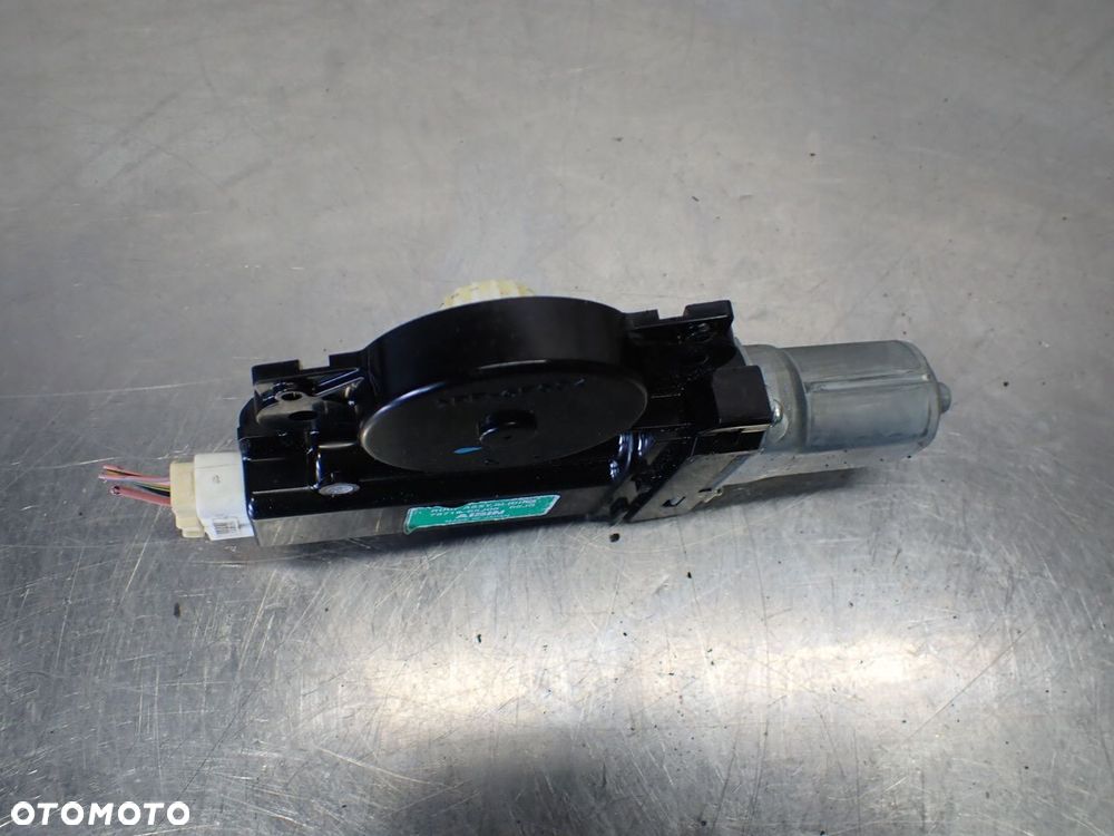 SILNICZEK SZYBERDACHU SUZUKI GRAND VITARA II 1.9 78710-65J00 471071-10750 - 2