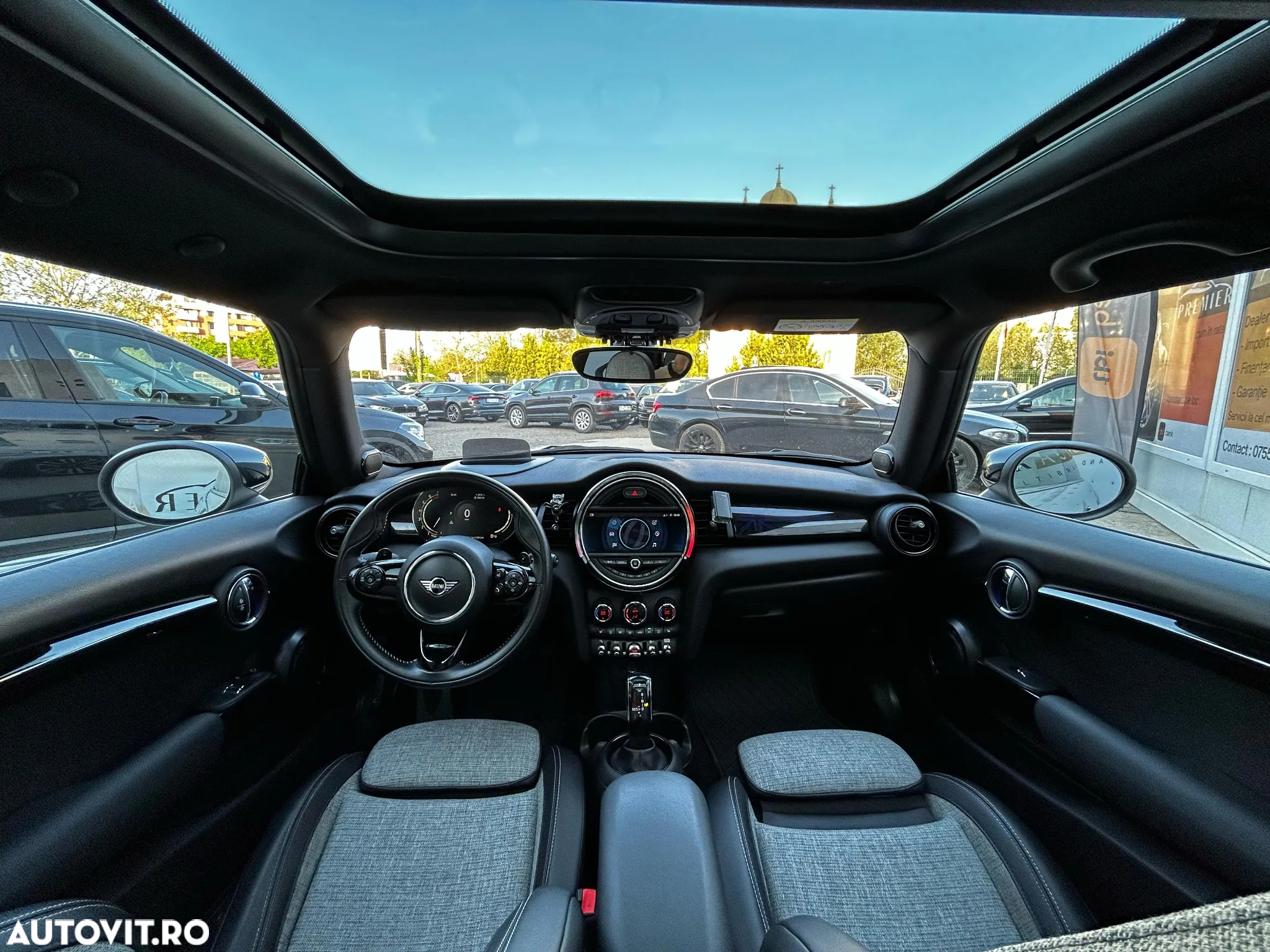 Mini Cooper S - 4