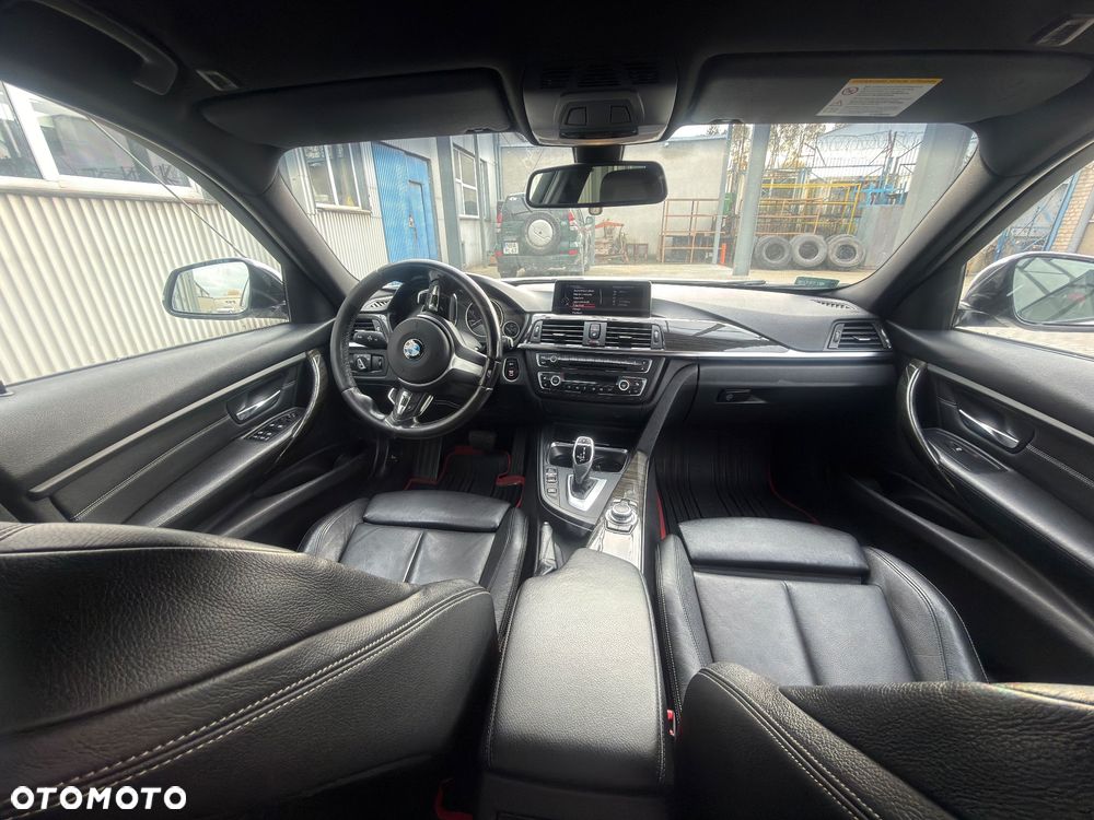 BMW Seria 3 - 11