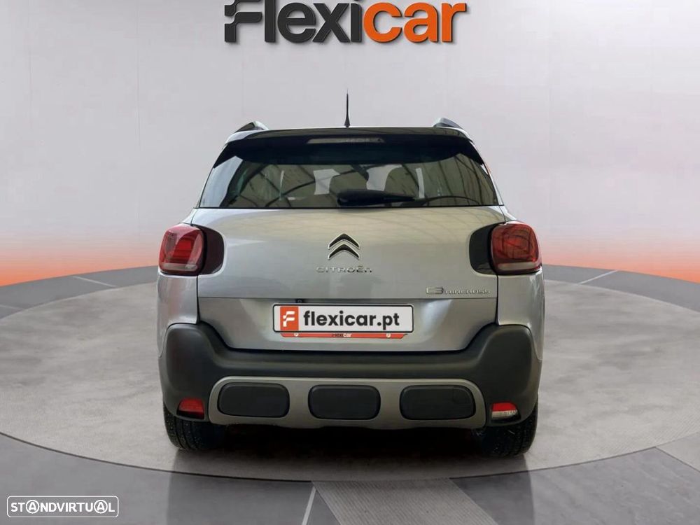 Citroën C3 Aircross 1.2 PureTech Feel - 7