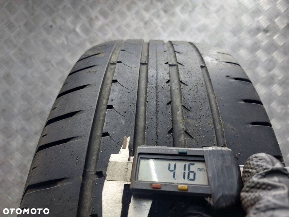 KOŁO FELGA OPONA ZAPAS 5x108 FI63,4 215/55R16 FORD C-MAX 4M51-AE - 10